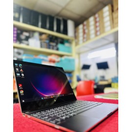 HP SPECTRE X360 CONVERTIBLE - asOxx